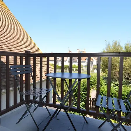 Appartement, Duplex à 500m De La Avec Balcon *