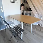 Appartement, Duplex A 500m De La Avec Balcon Courseulles-sur-Mer