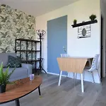 Appartement, Duplex A 500m De La Avec Balcon Apartment