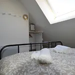 Appartement, Duplex A 500m De La Avec Balcon