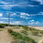 Apartment Appartement, Duplex A 500m De La Avec Balcon *