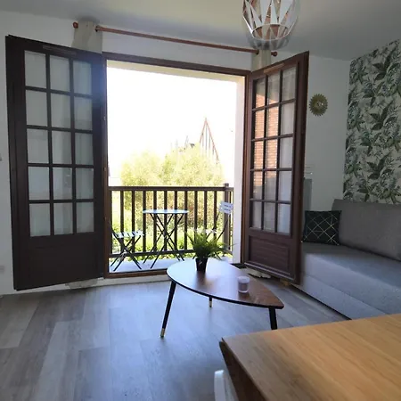 Apartment Appartement, Duplex A 500m De La Mer Avec Balcon Courseulles-sur-Mer