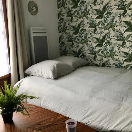 Appartement, Duplex A 500m De La Mer Avec Balcon
