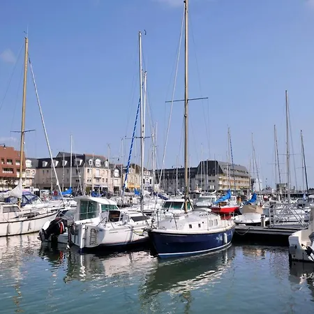 Apartment Appartement, Duplex A 500m De La Mer Avec Balcon