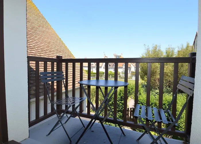 Appartement, Duplex A 500m De La Avec Balcon *