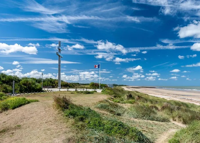 Διαμέρισμα Appartement, Duplex A 500m De La Avec Balcon *