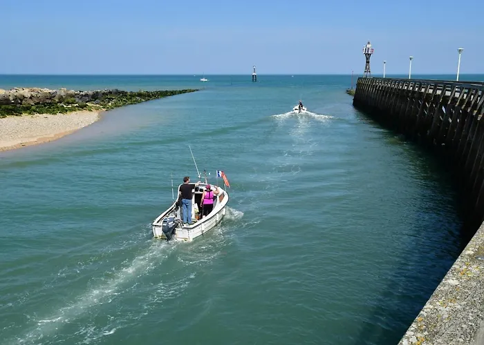 Appartement, Duplex A 500m De La Avec Balcon Apartmán *