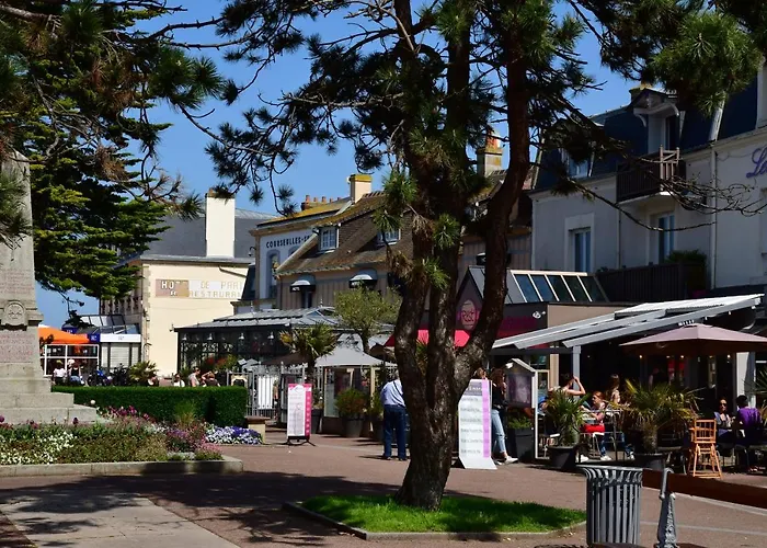 Appartement, Duplex A 500m De La Avec Balcon *